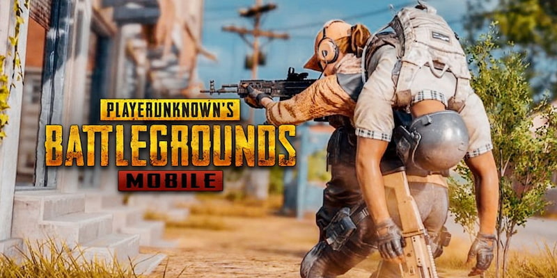 Giới thiệu PUBG Mobile