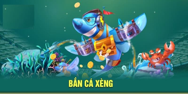 Điểm nét vài điều về game săn cá H5 