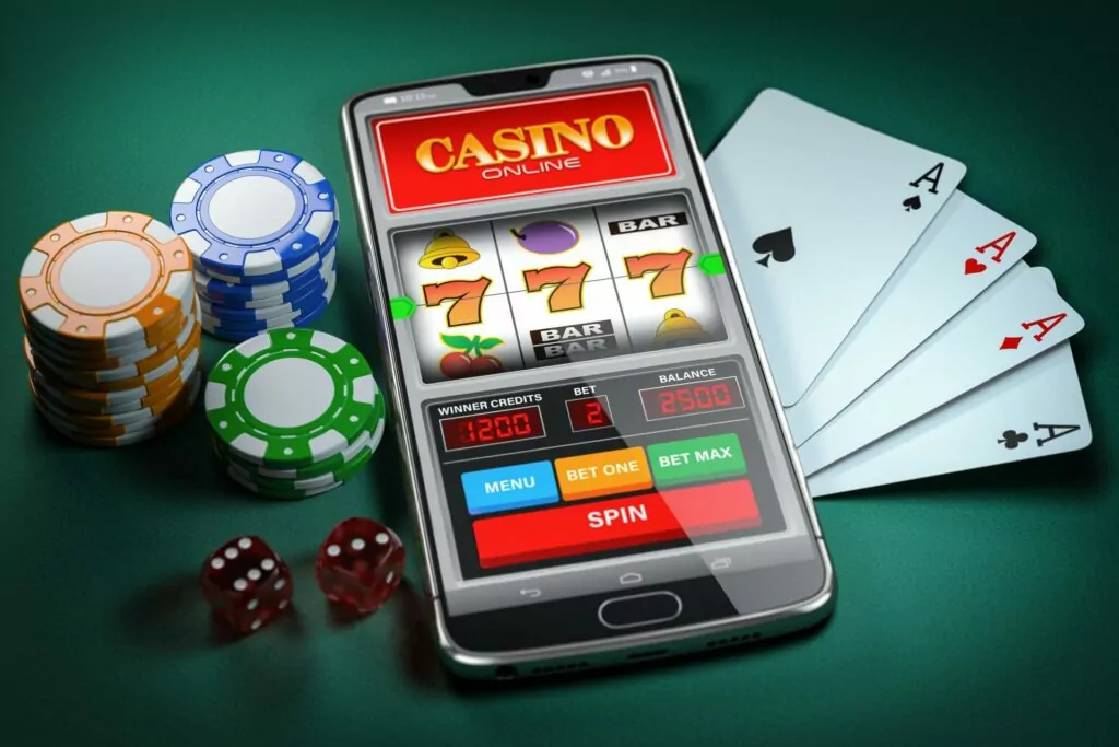 Giao diện Bsport app thân thiện, tối ưu cho cá cược