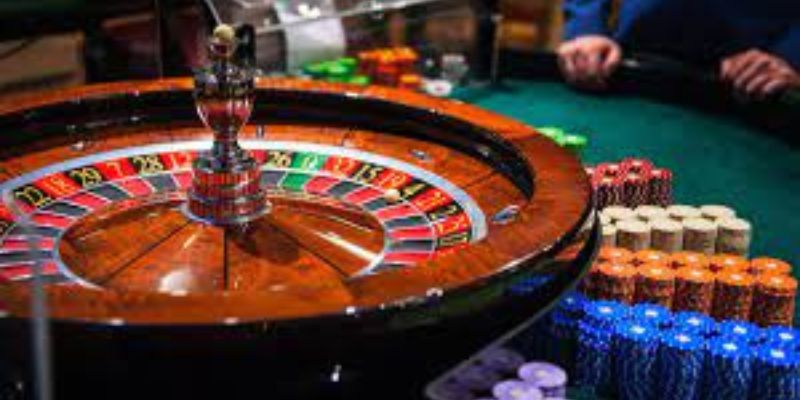Roulette Thabet cung cấp nhiều sảnh cược, từ bàn cơ bản đến VIP
